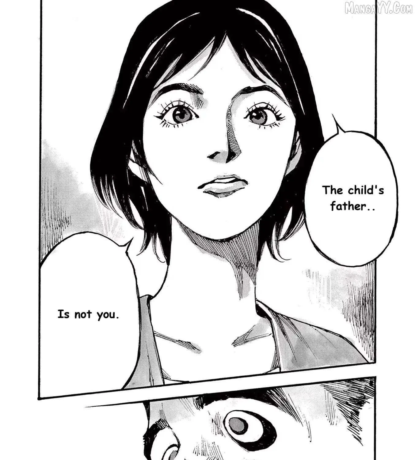 Jumbo Max Chapter 78 page 32 - 