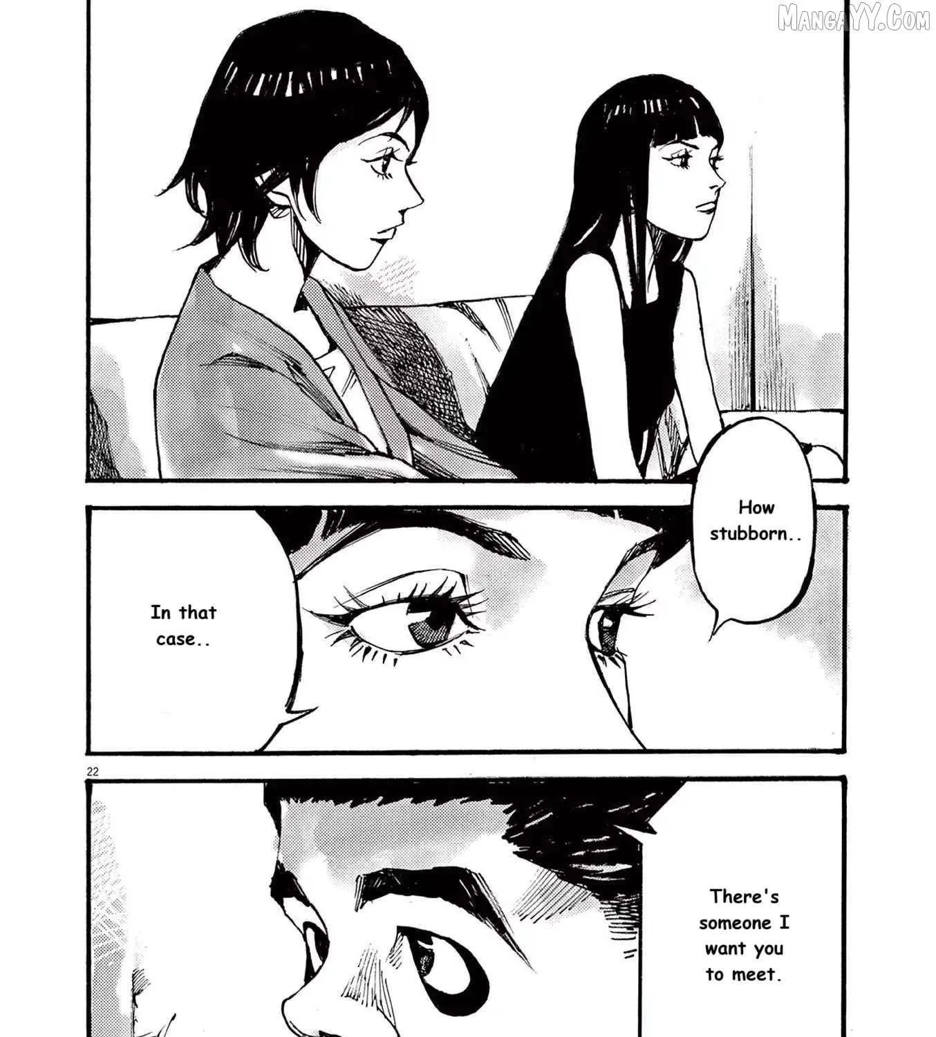 Jumbo Max Chapter 78 page 44 - 