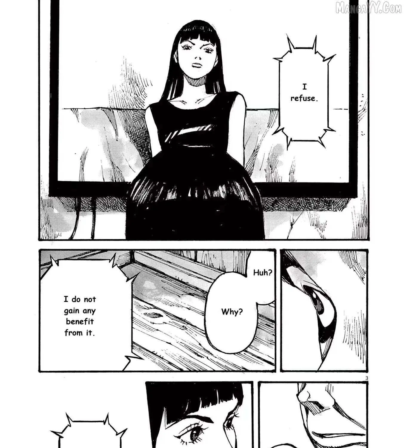 Jumbo Max Chapter 78 page 6 - 