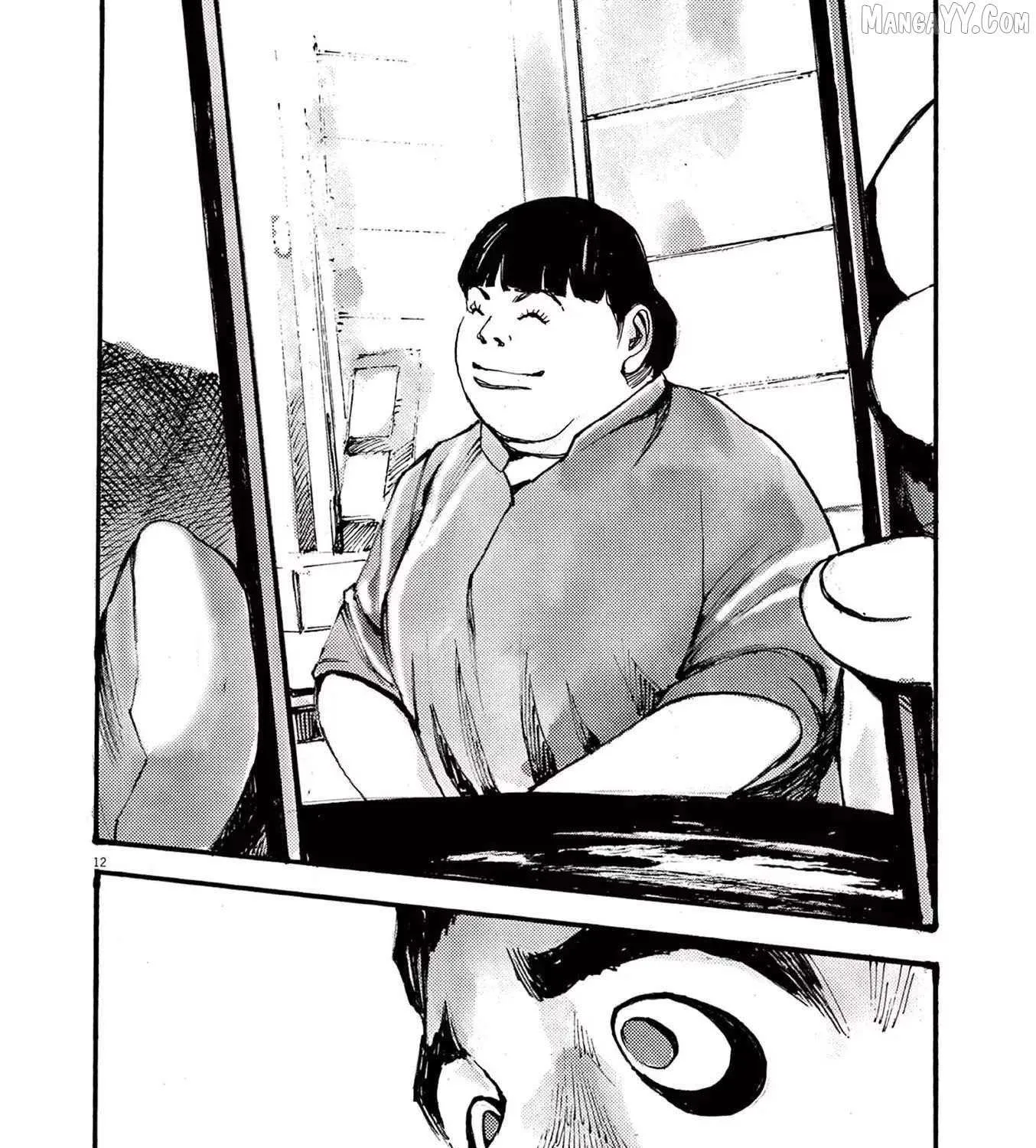 Jumbo Max Chapter 79 page 23 - 