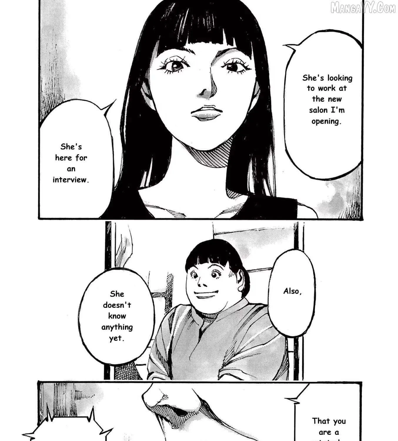Jumbo Max Chapter 79 page 25 - 