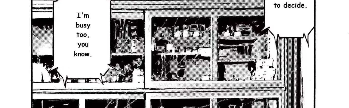 Jumbo Max Chapter 79 page 28 - 