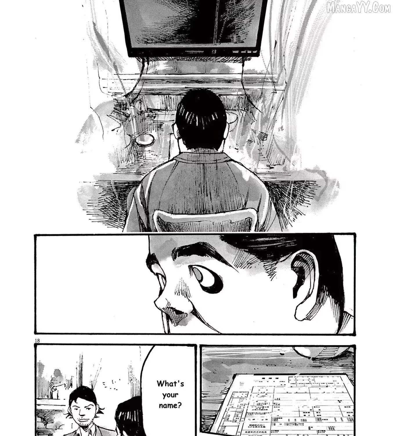 Jumbo Max Chapter 79 page 35 - 