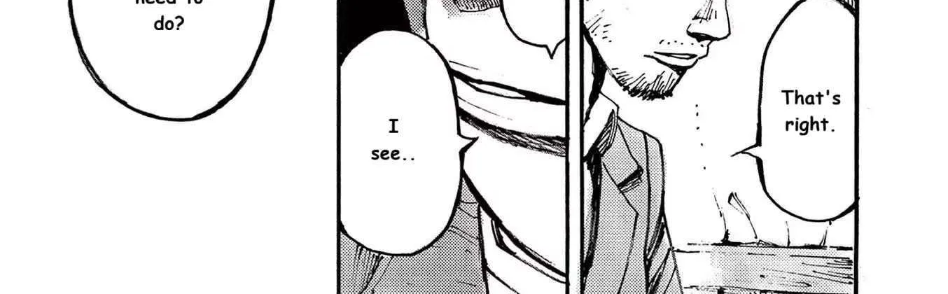 Jumbo Max Chapter 79 page 38 - 