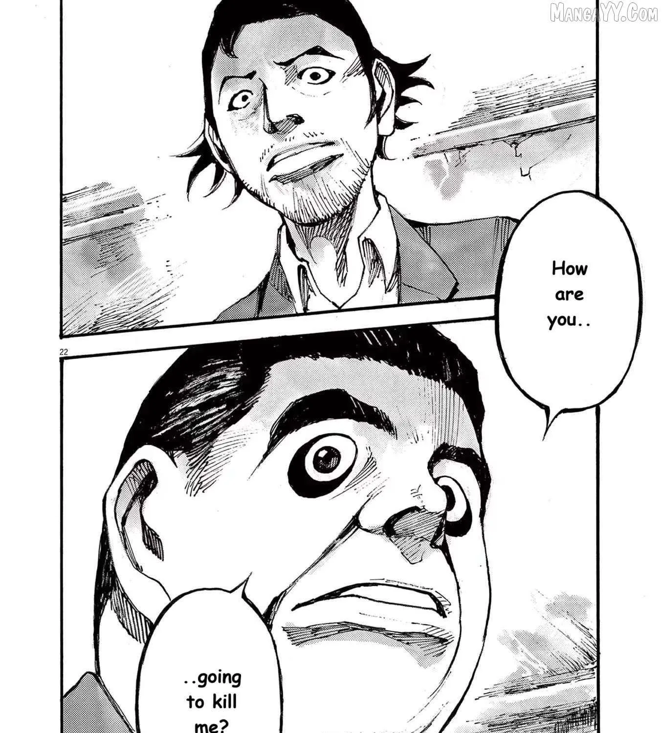 Jumbo Max Chapter 79 page 43 - 