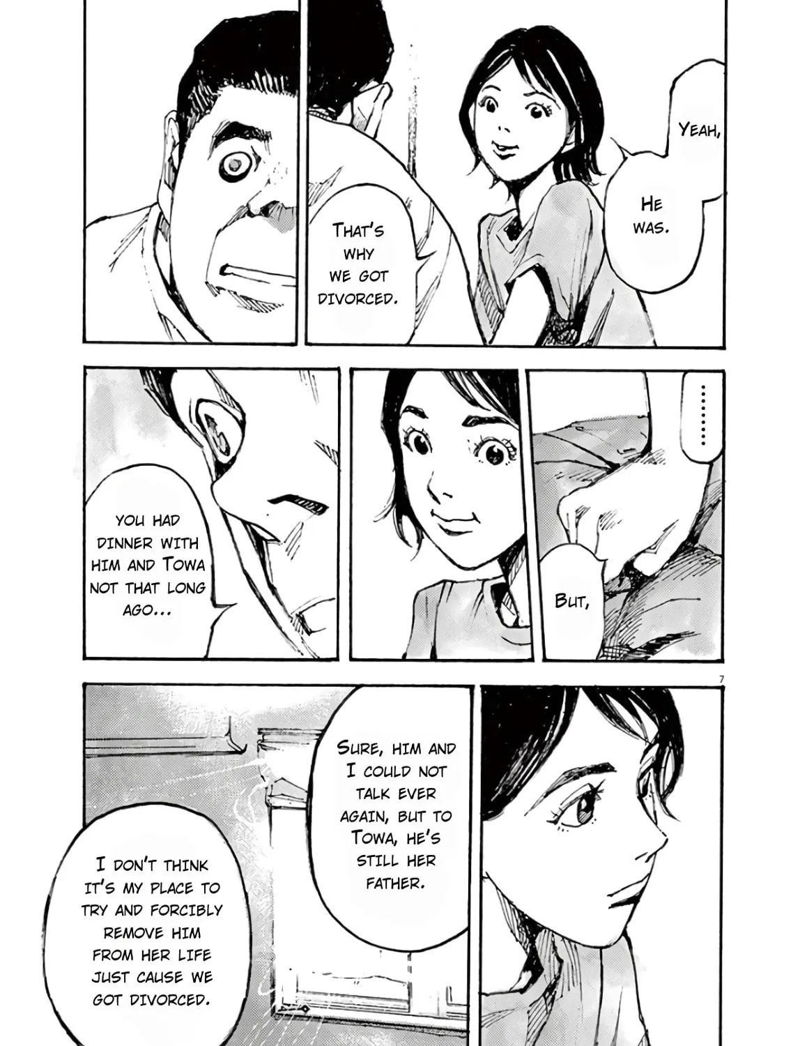 Jumbo Max Chapter 8 page 13 - 