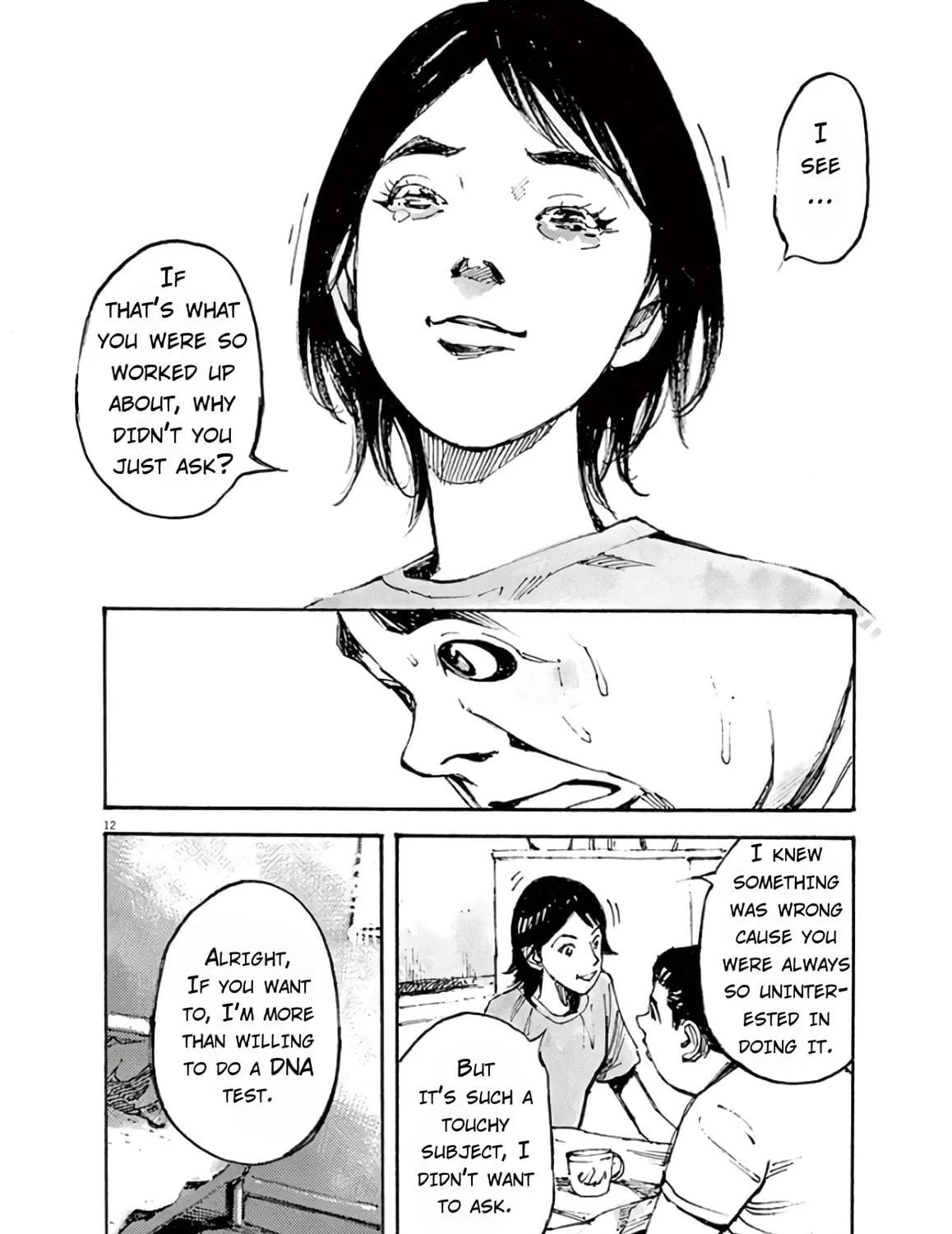 Jumbo Max Chapter 8 page 23 - 