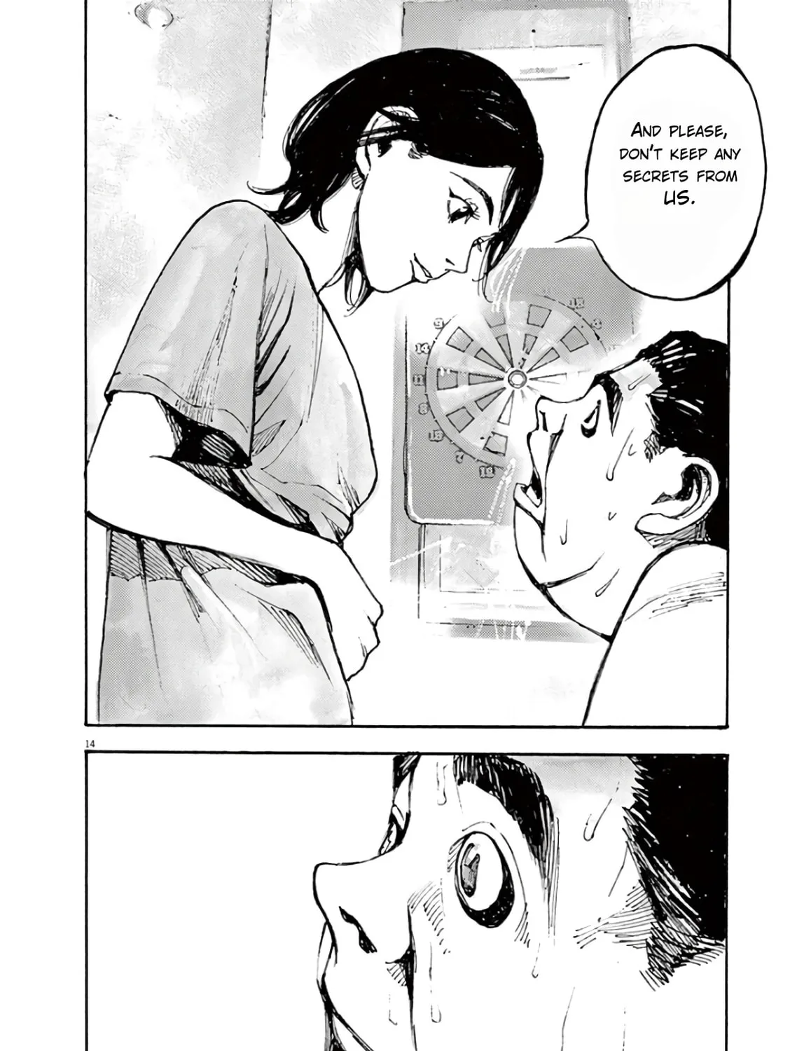 Jumbo Max Chapter 8 page 27 - 