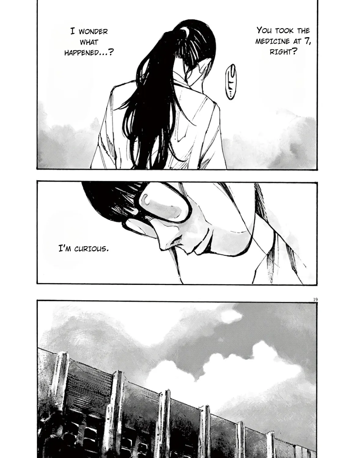 Jumbo Max Chapter 8 page 37 - 