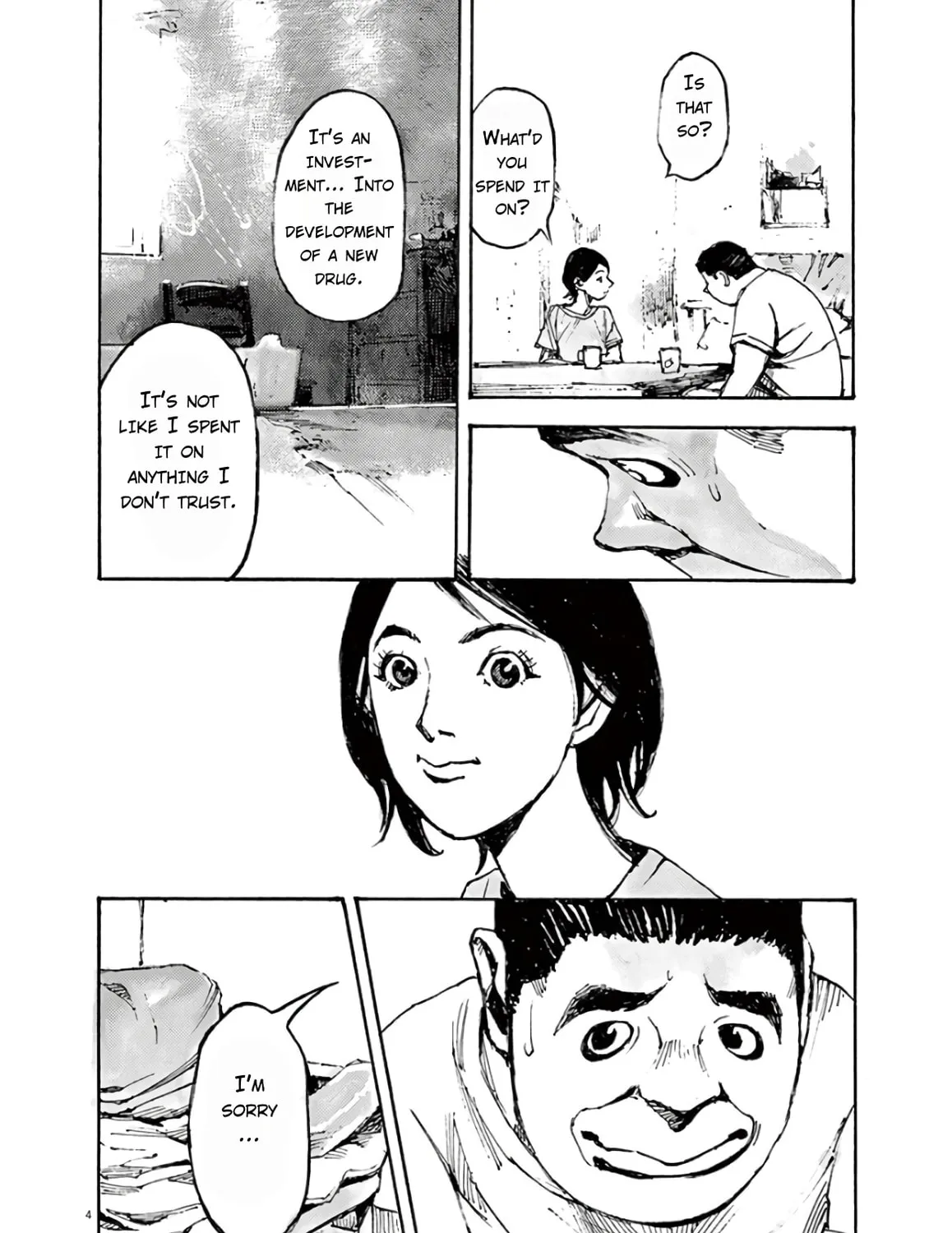 Jumbo Max Chapter 8 page 7 - 