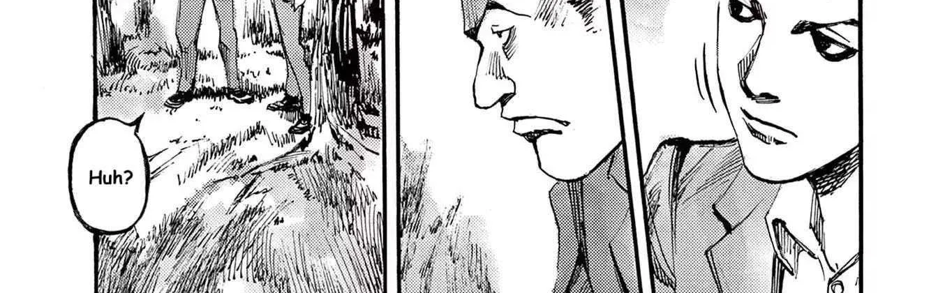 Jumbo Max Chapter 80 page 2 - 
