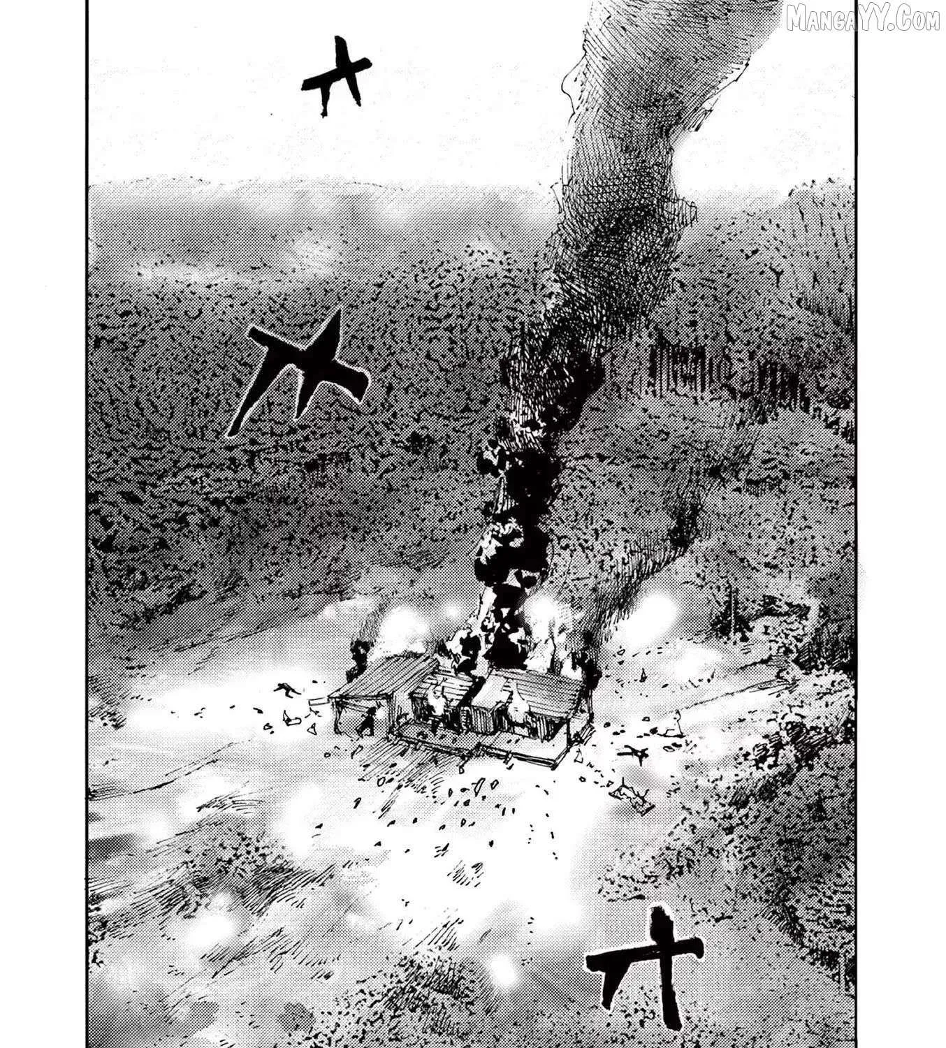 Jumbo Max Chapter 80 page 19 - 