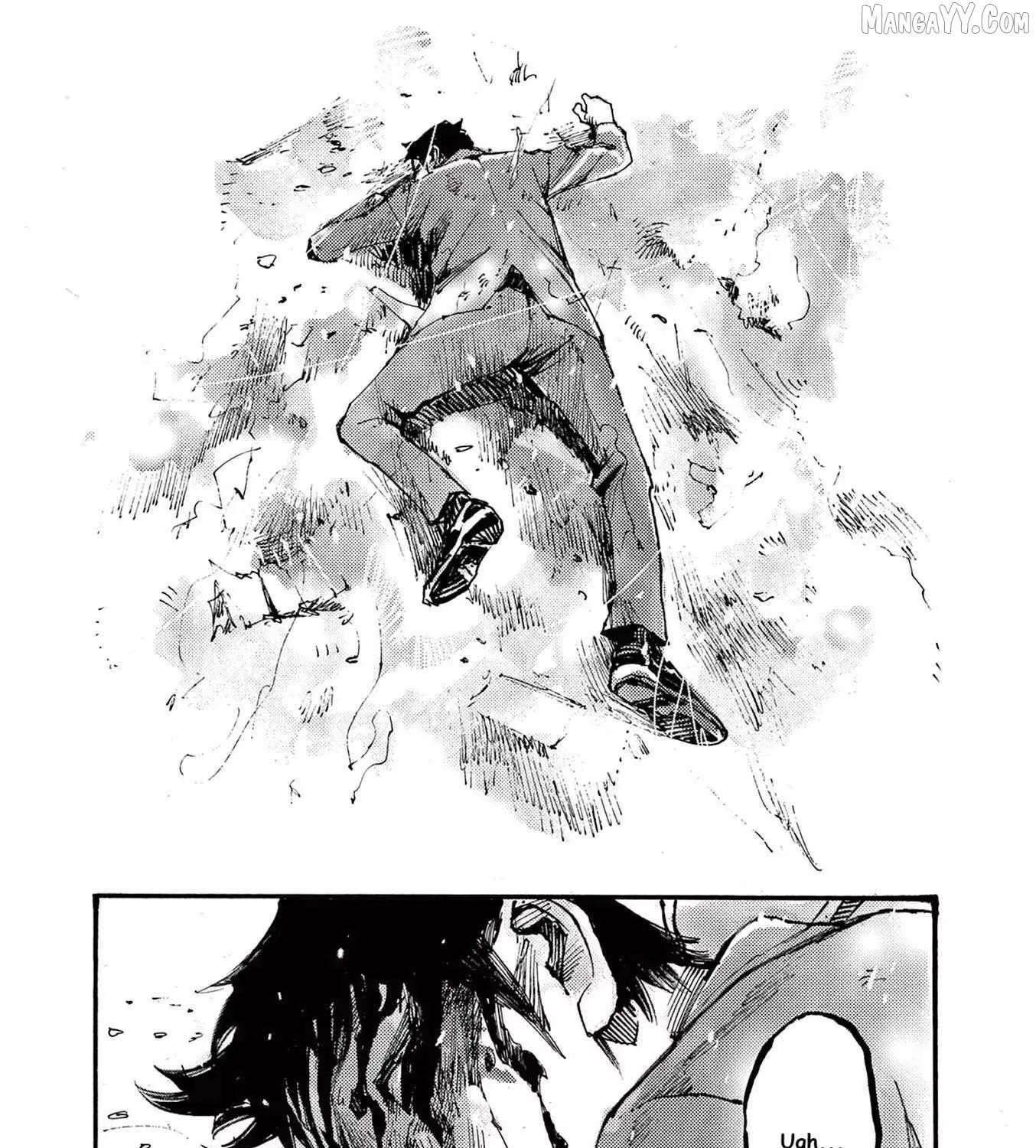 Jumbo Max Chapter 80 page 23 - 