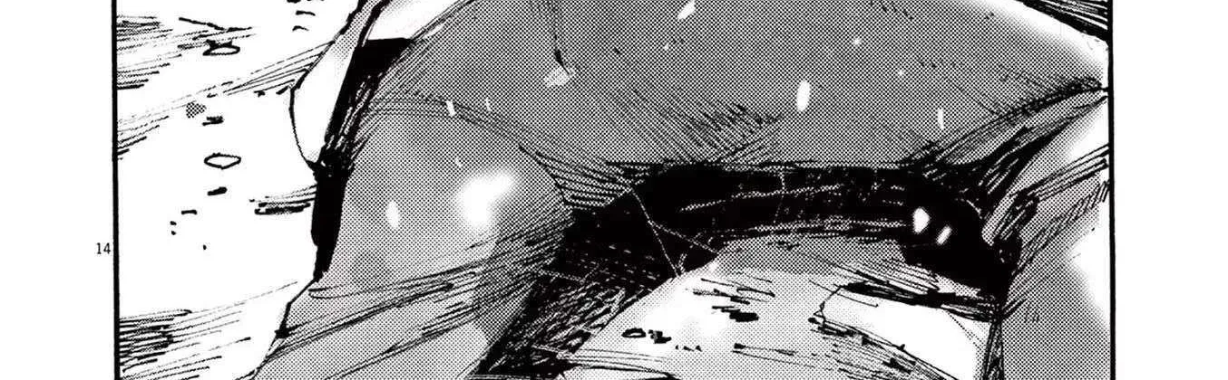 Jumbo Max Chapter 80 page 28 - 