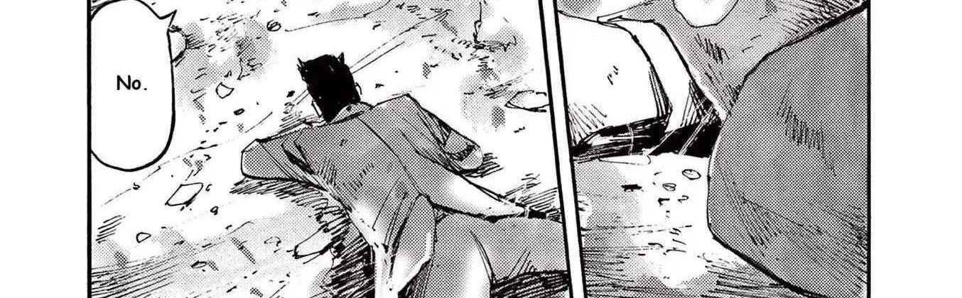 Jumbo Max Chapter 80 page 32 - 