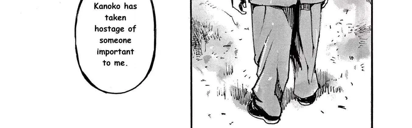Jumbo Max Chapter 80 page 40 - 