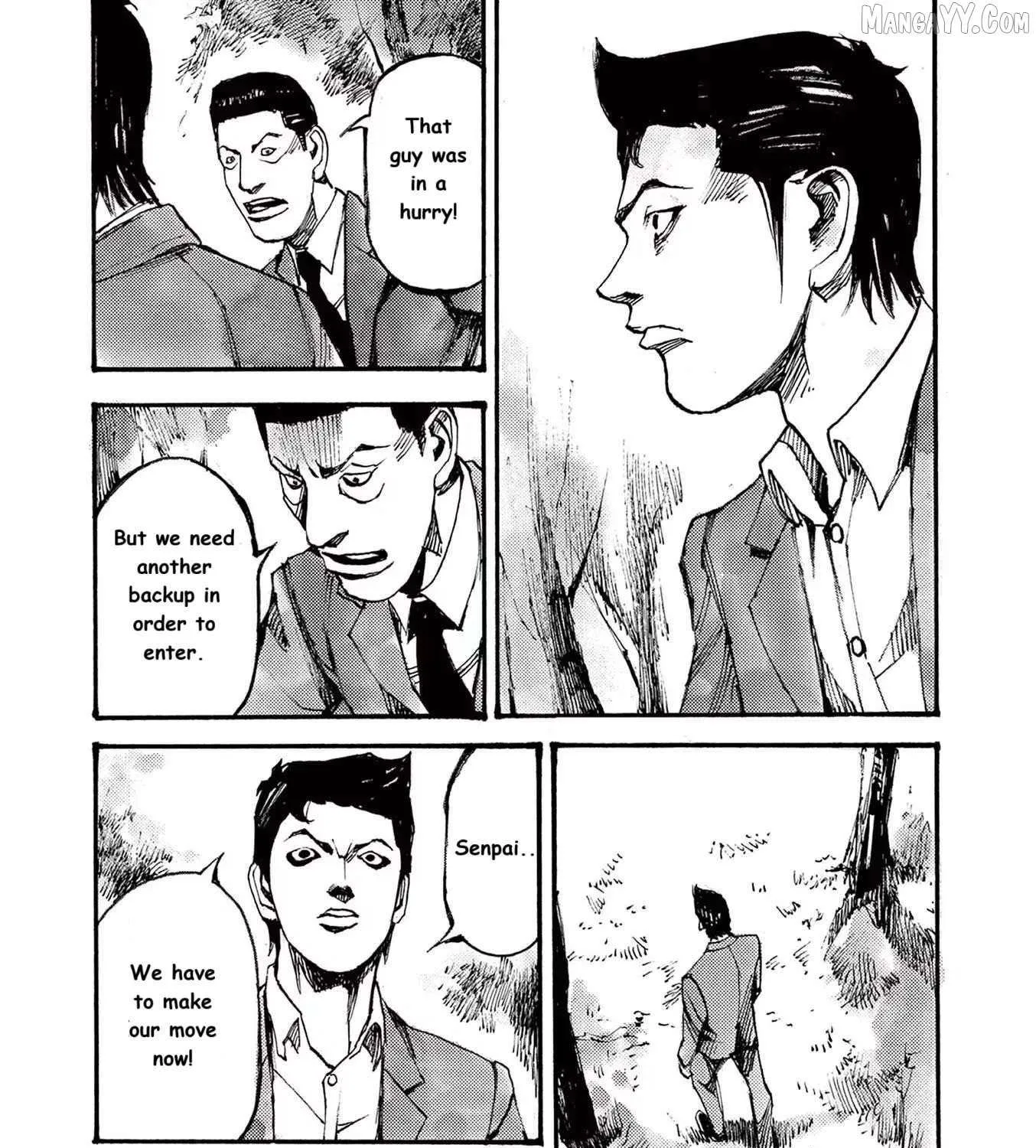 Jumbo Max Chapter 80 page 7 - 