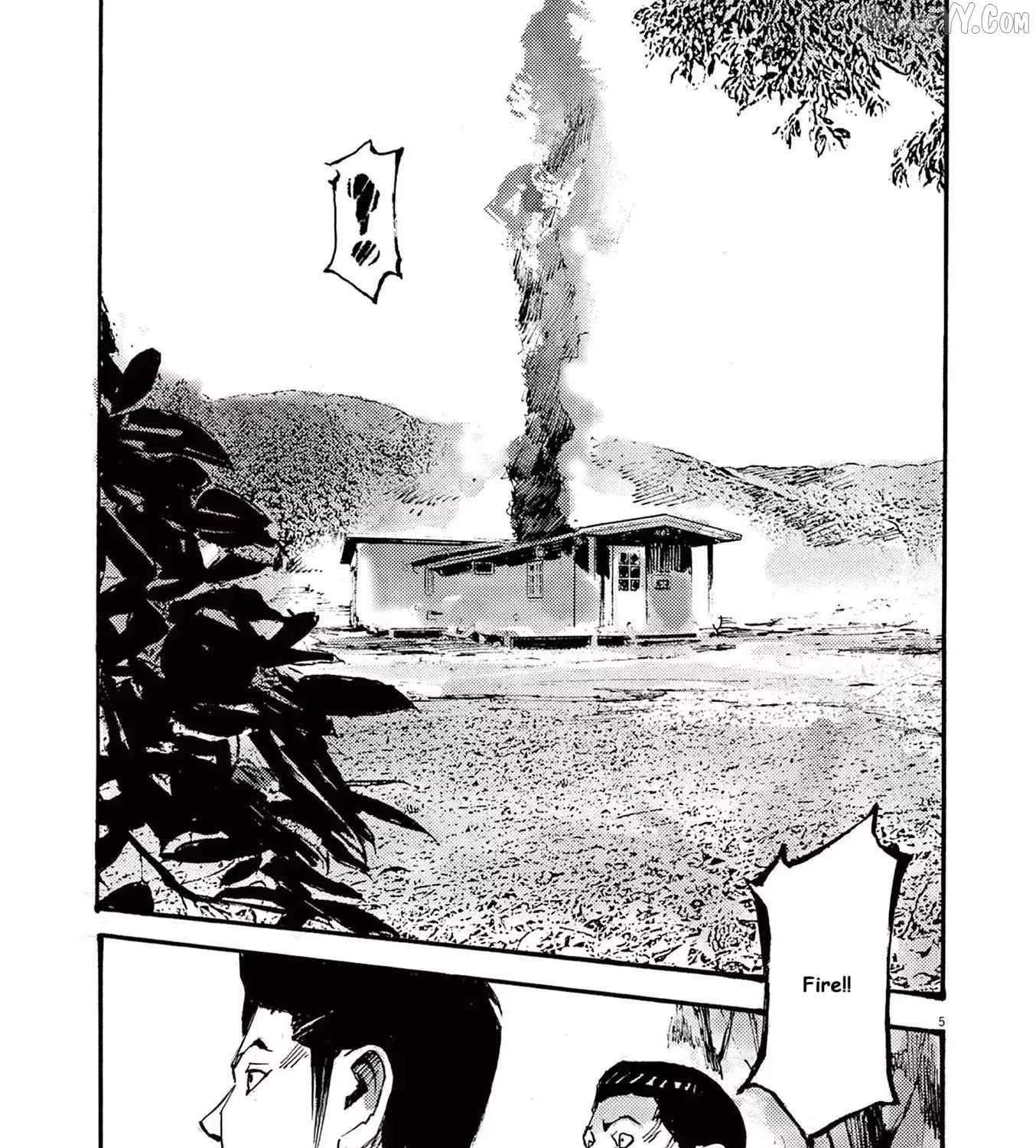 Jumbo Max Chapter 80 page 9 - 