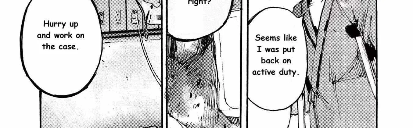 Jumbo Max Chapter 81 page 11 - 