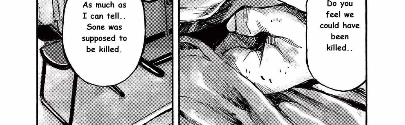 Jumbo Max Chapter 81 page 13 - 
