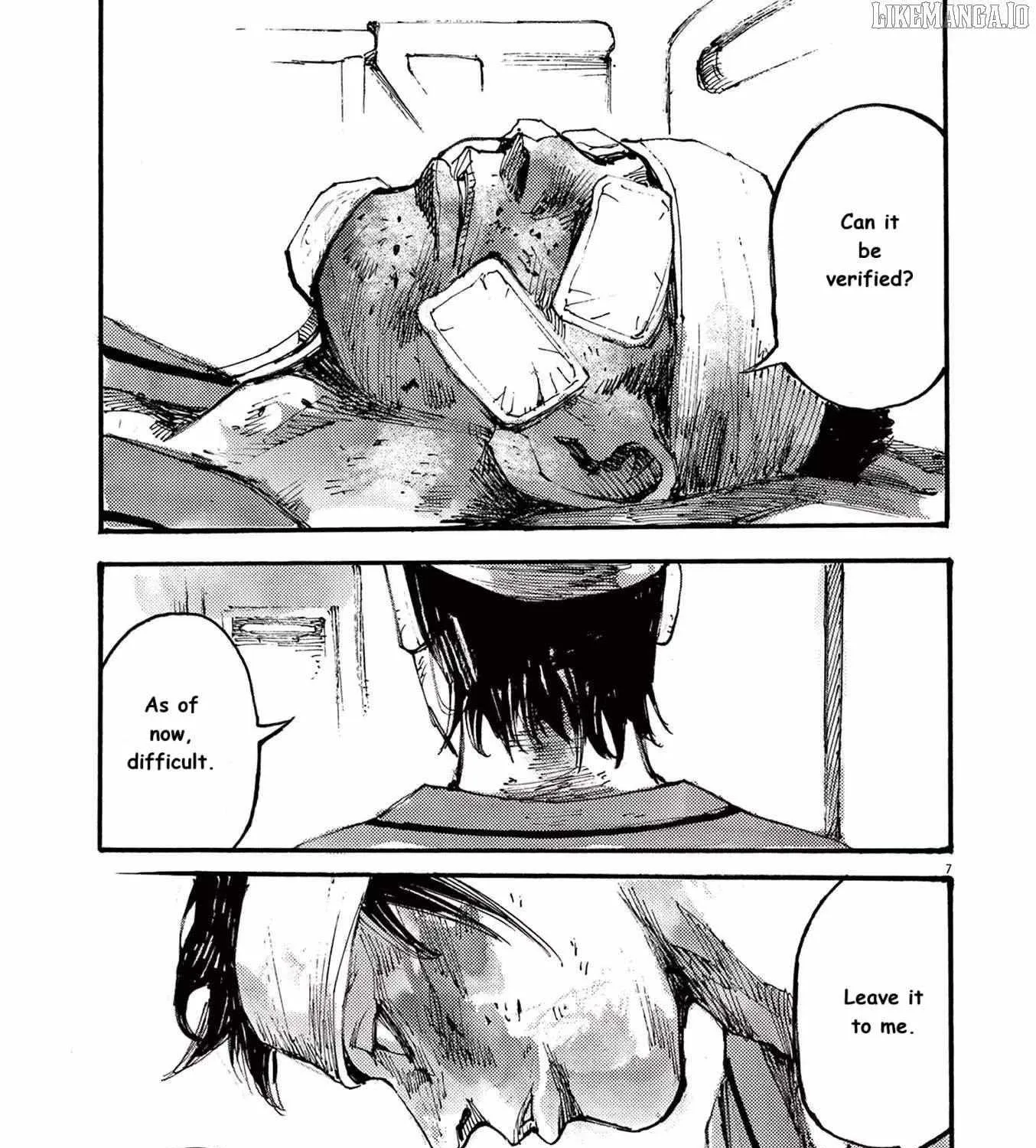 Jumbo Max Chapter 81 page 14 - 