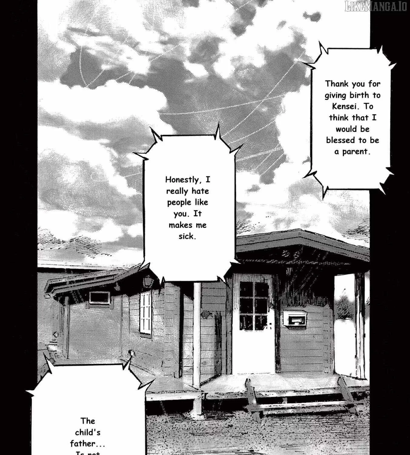 Jumbo Max Chapter 81 page 20 - 
