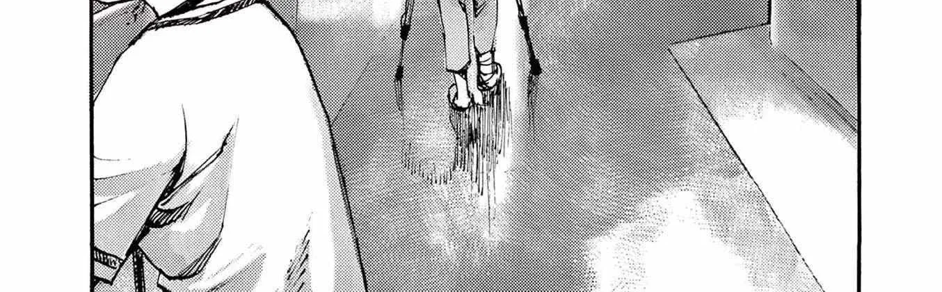 Jumbo Max Chapter 81 page 3 - 