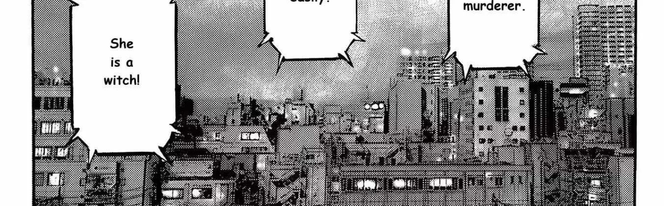 Jumbo Max Chapter 81 page 23 - 