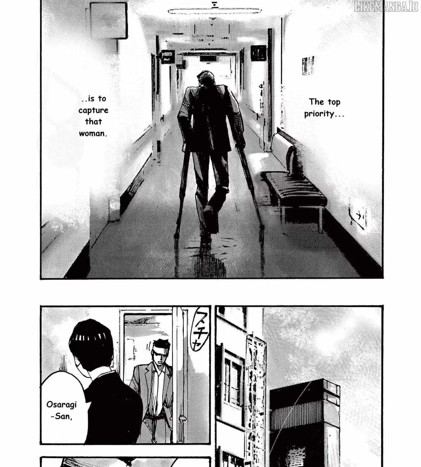 Jumbo Max Chapter 81 page 26 - 