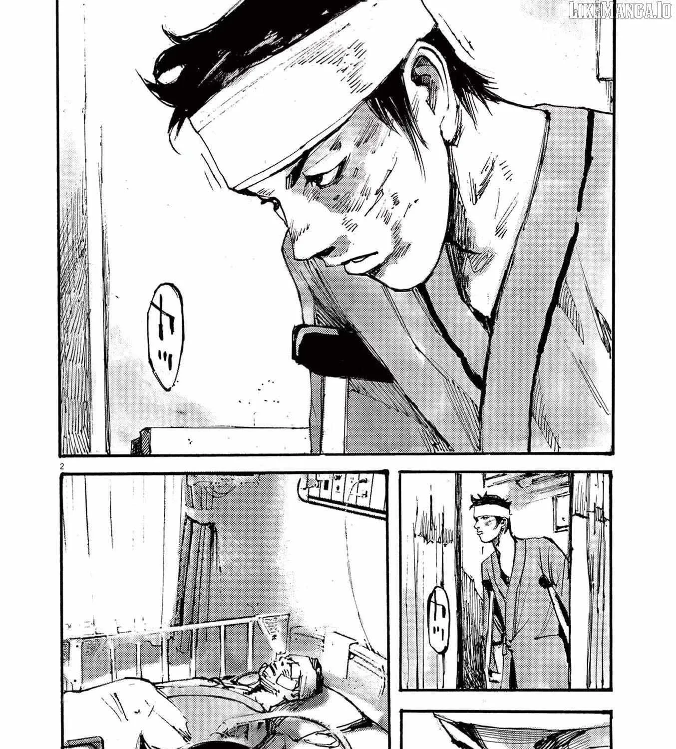 Jumbo Max Chapter 81 page 4 - 