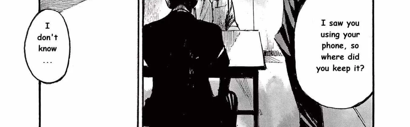 Jumbo Max Chapter 81 page 31 - 