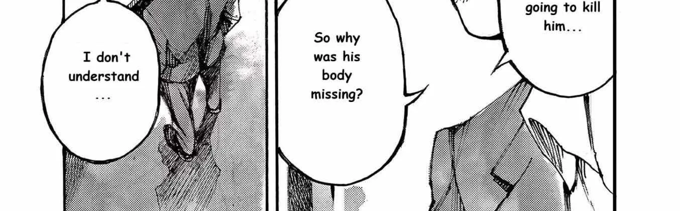 Jumbo Max Chapter 81 page 33 - 
