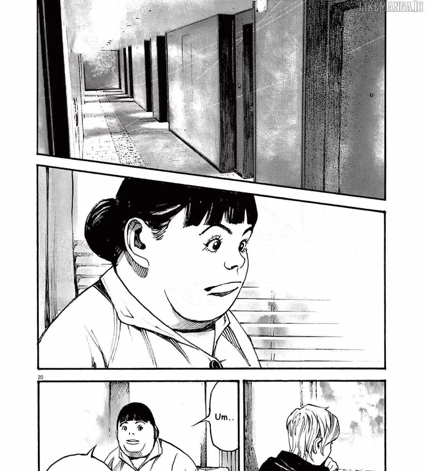 Jumbo Max Chapter 81 page 40 - 