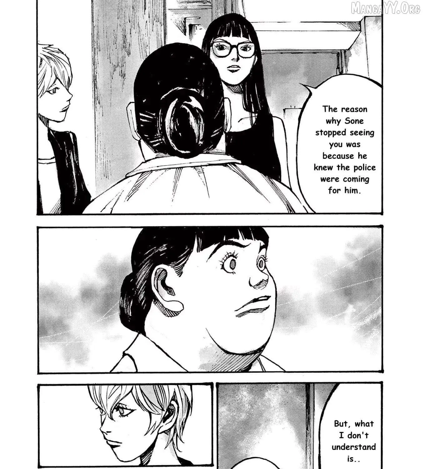 Jumbo Max Chapter 82 page 12 - 