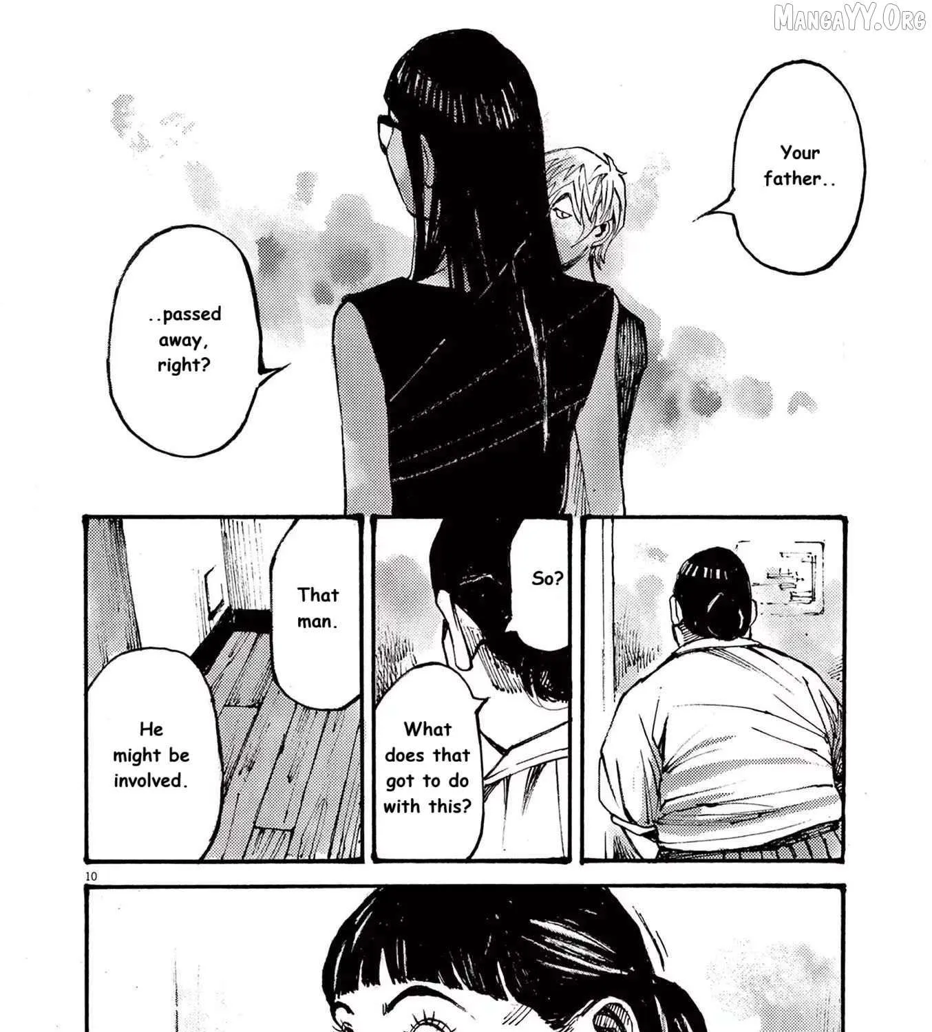 Jumbo Max Chapter 82 page 20 - 