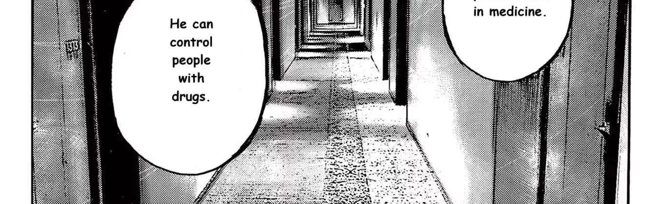 Jumbo Max Chapter 82 page 23 - 