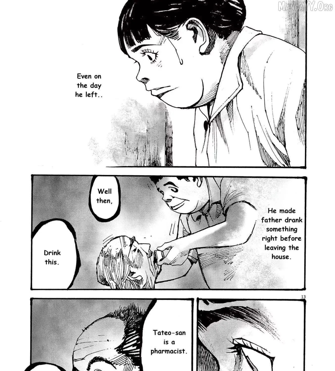 Jumbo Max Chapter 82 page 26 - 