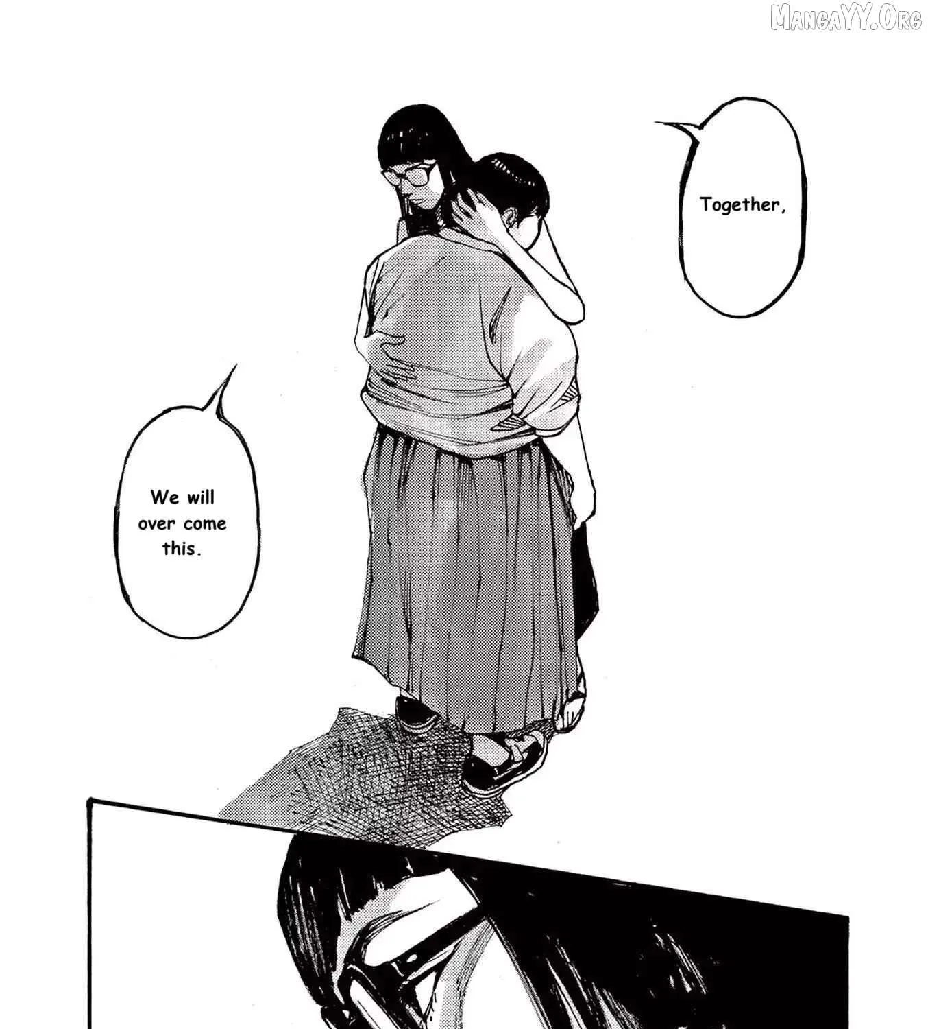 Jumbo Max Chapter 82 page 34 - 