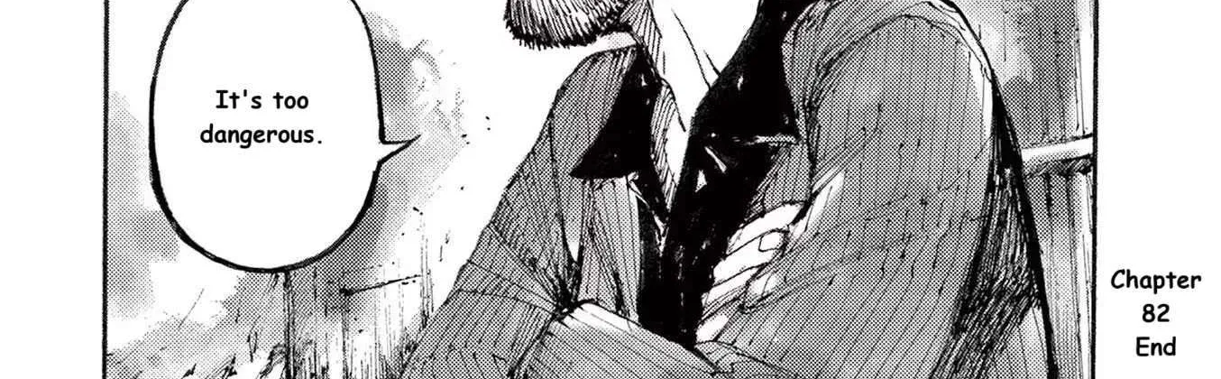 Jumbo Max Chapter 82 page 45 - 