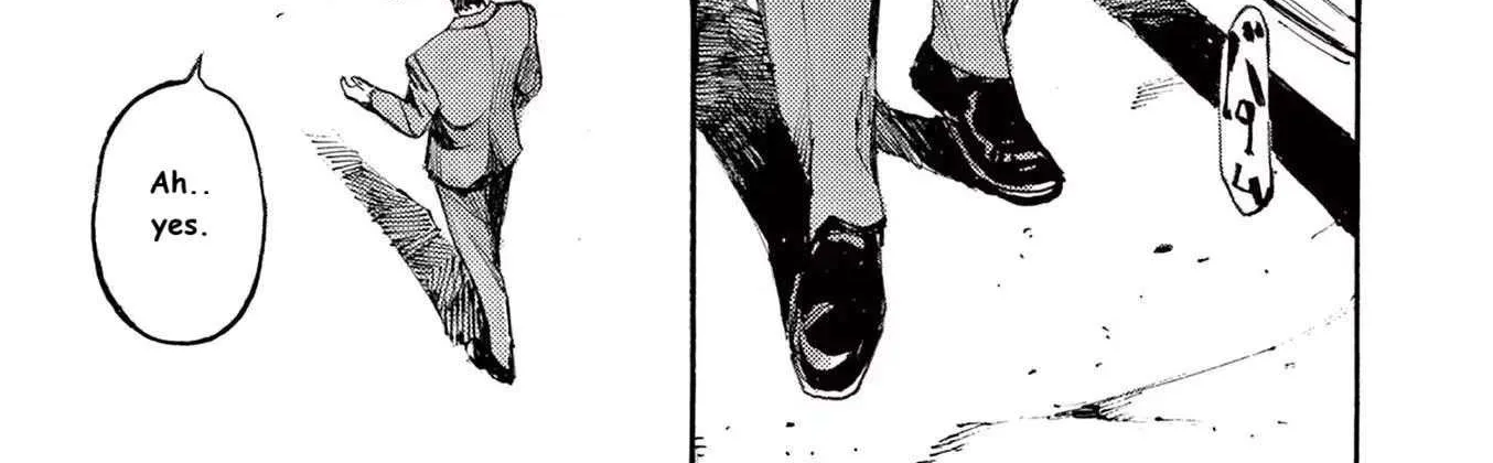 Jumbo Max Chapter 83 page 26 - 
