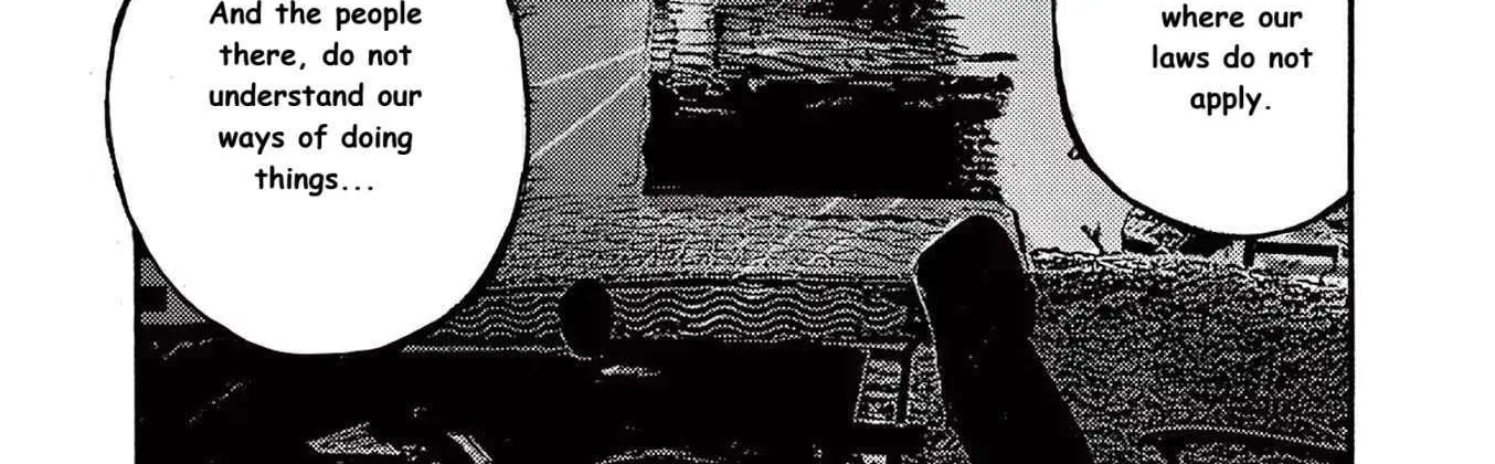 Jumbo Max Chapter 83 page 4 - 