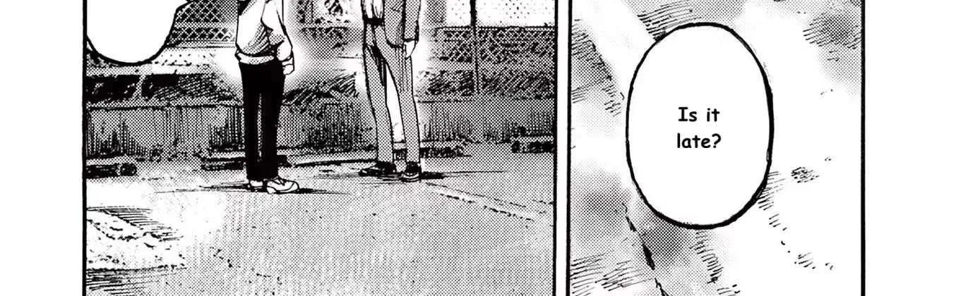 Jumbo Max Chapter 83 page 36 - 