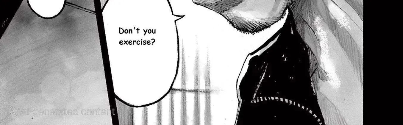 Jumbo Max Chapter 84 page 2 - 