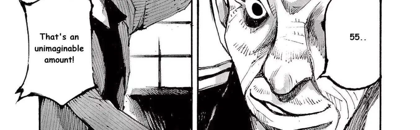 Jumbo Max Chapter 84 page 12 - 