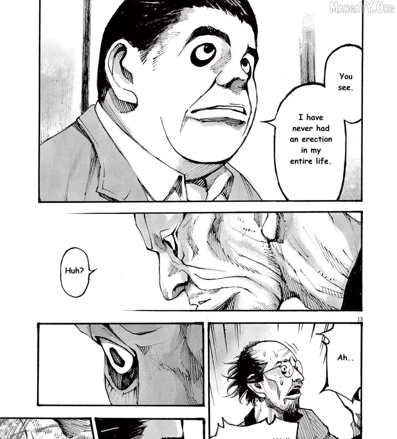 Jumbo Max Chapter 84 page 23 - 
