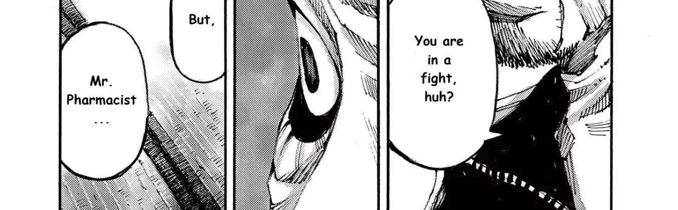 Jumbo Max Chapter 84 page 30 - 