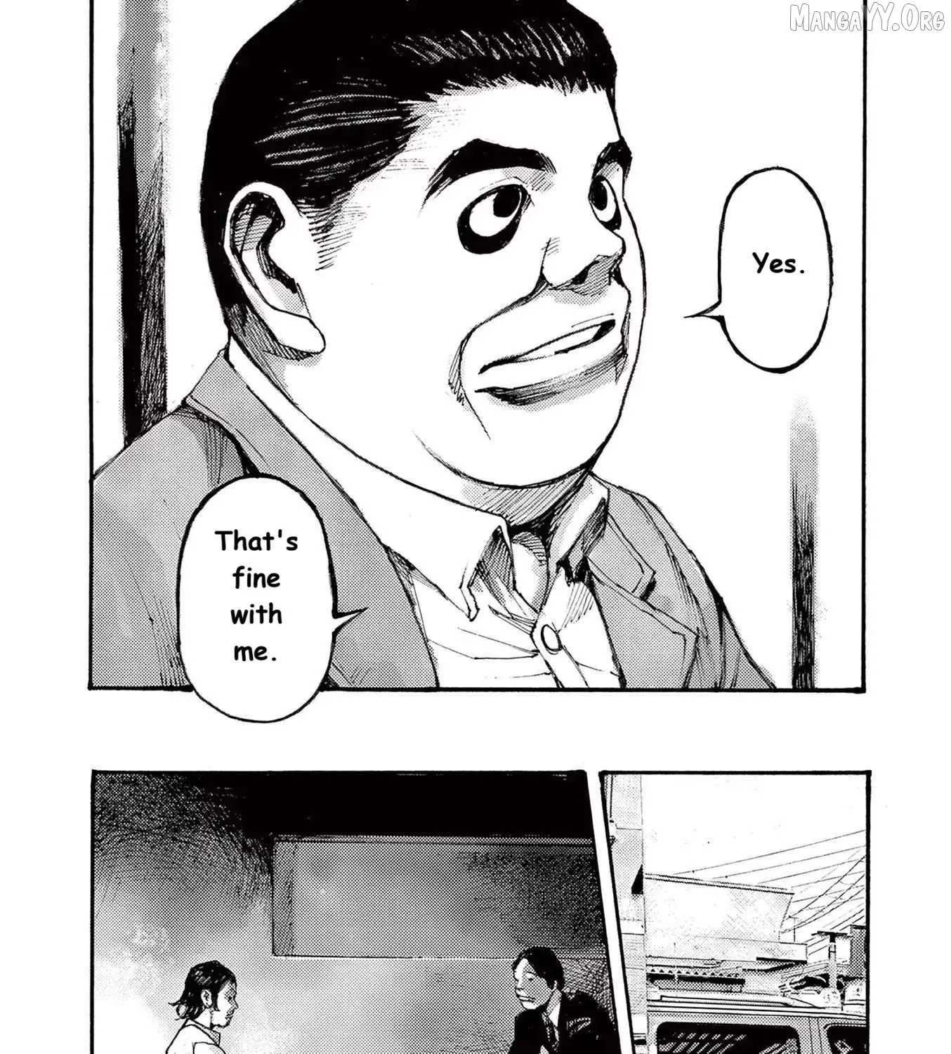 Jumbo Max Chapter 84 page 35 - 