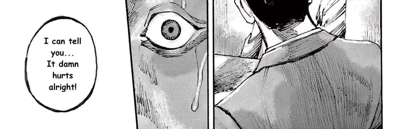 Jumbo Max Chapter 84 page 40 - 