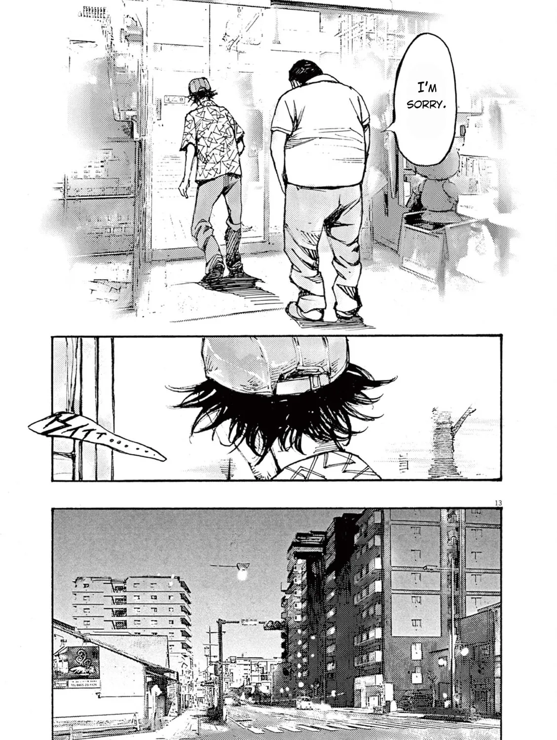 Jumbo Max Chapter 9 page 25 - 