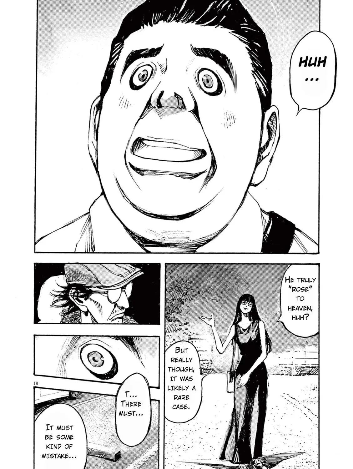 Jumbo Max Chapter 9 page 35 - 